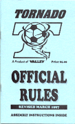 Official Rules